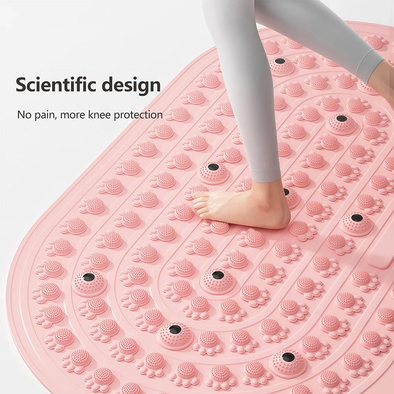 Gripper Foot Walking - Mata do masażu stóp z akupresurą,