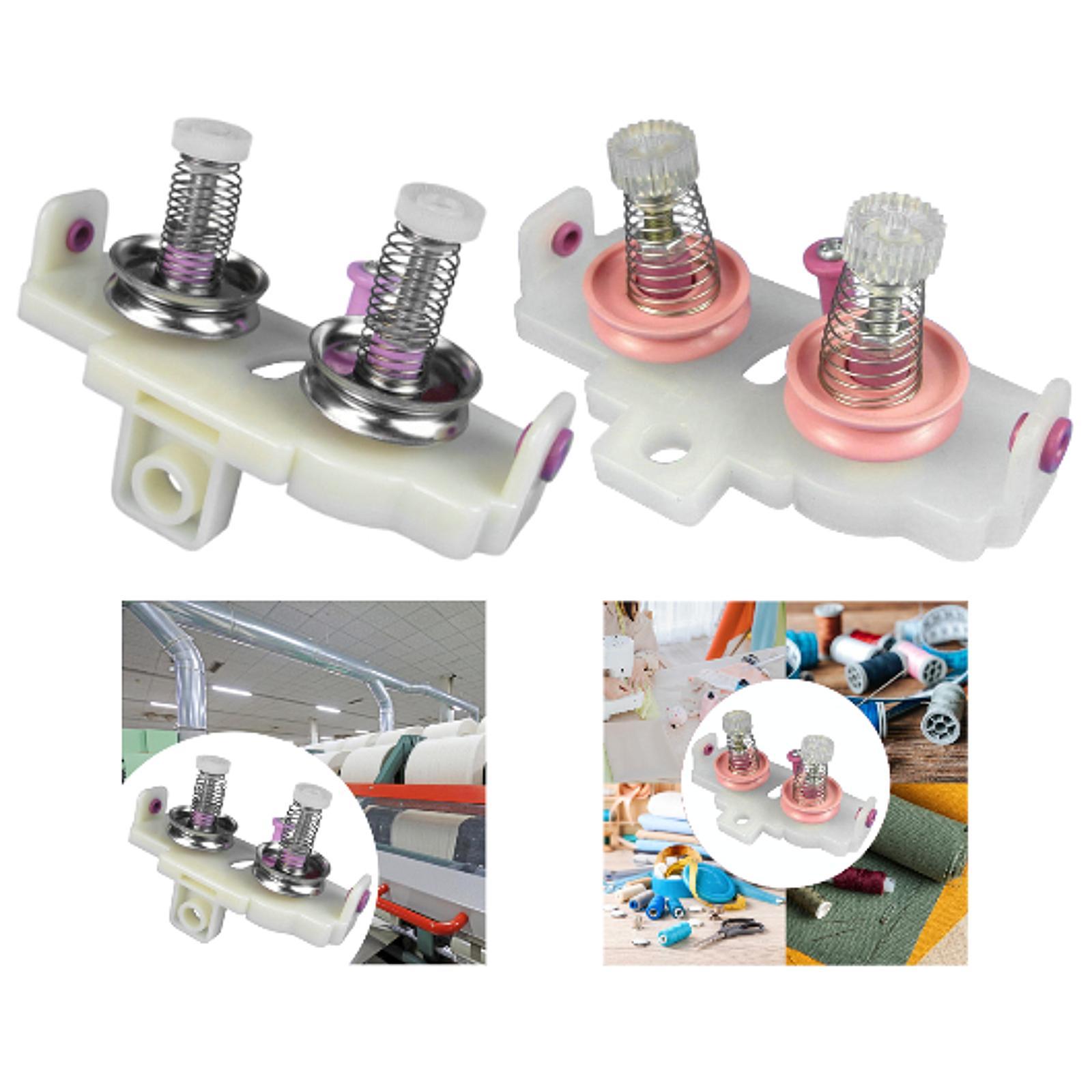 Napinacz do maszyny do szycia  – Sewing Thread In Textile recenzja i cena