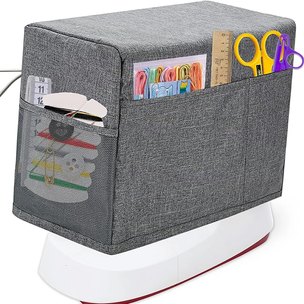 Uniwersalny pokrowiec na maszy – Textile Sewing Machine recenzja i cena