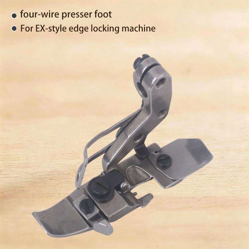 1 szt. Oryginalna stopka docis – Textile Sewing Machine recenzja i cena