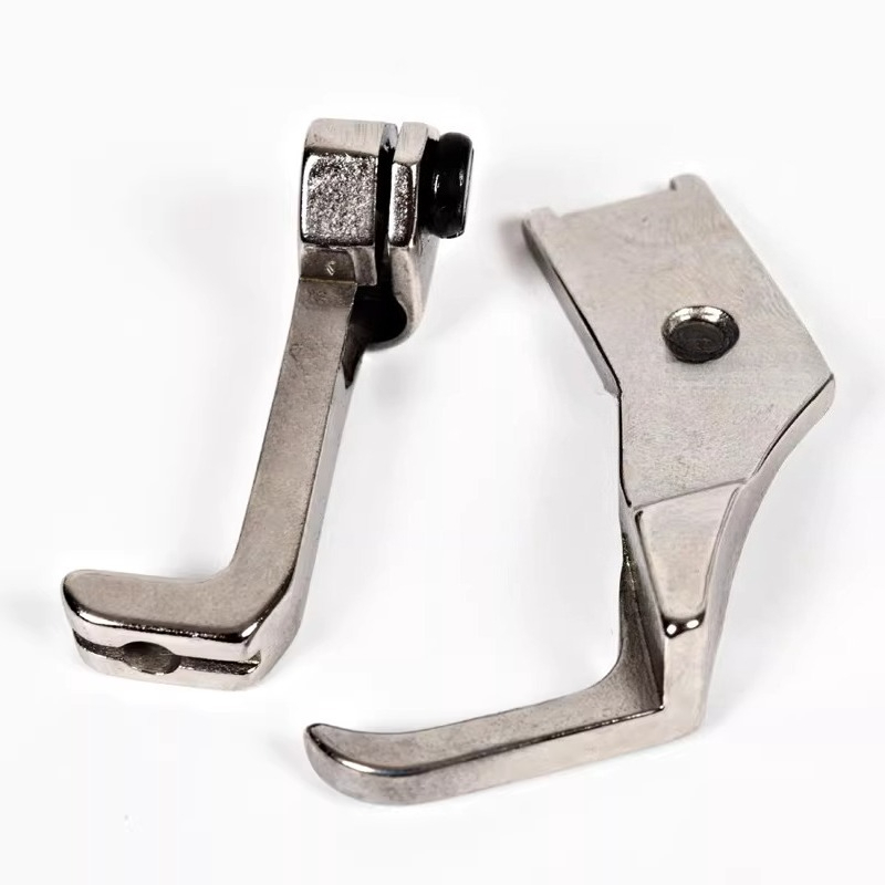 Stopka dociskowa 246 do maszyn – Textile Sewing Machine recenzja i cena