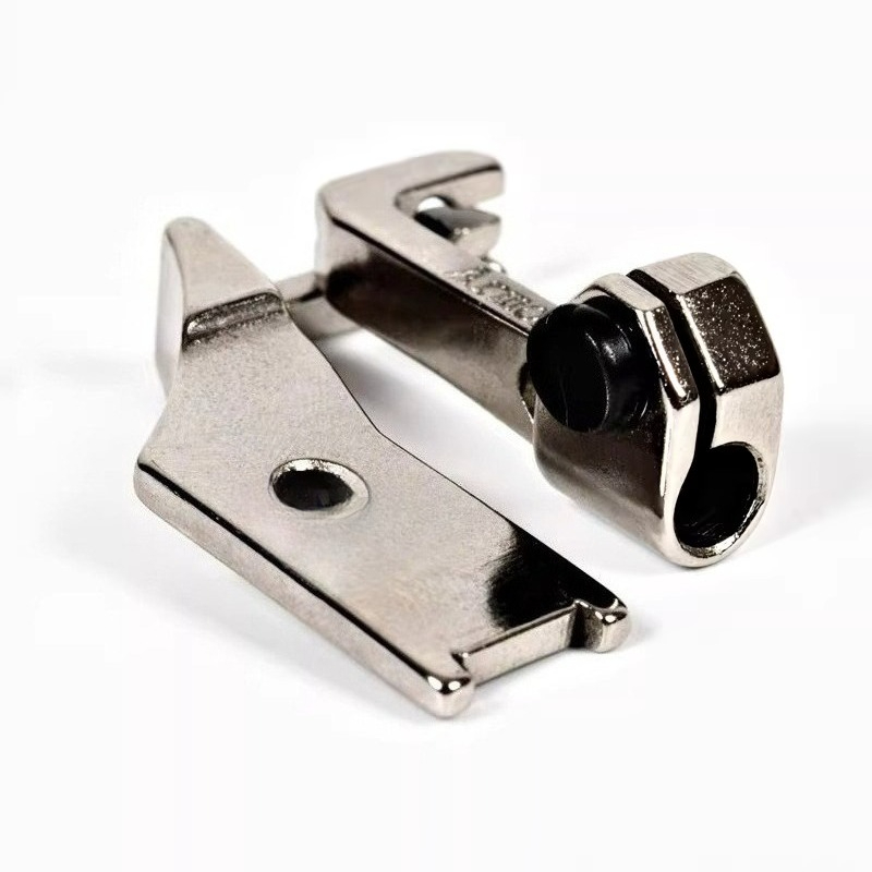 Stopka dociskowa 246 do maszyn – Textile Sewing Machine recenzja i cena