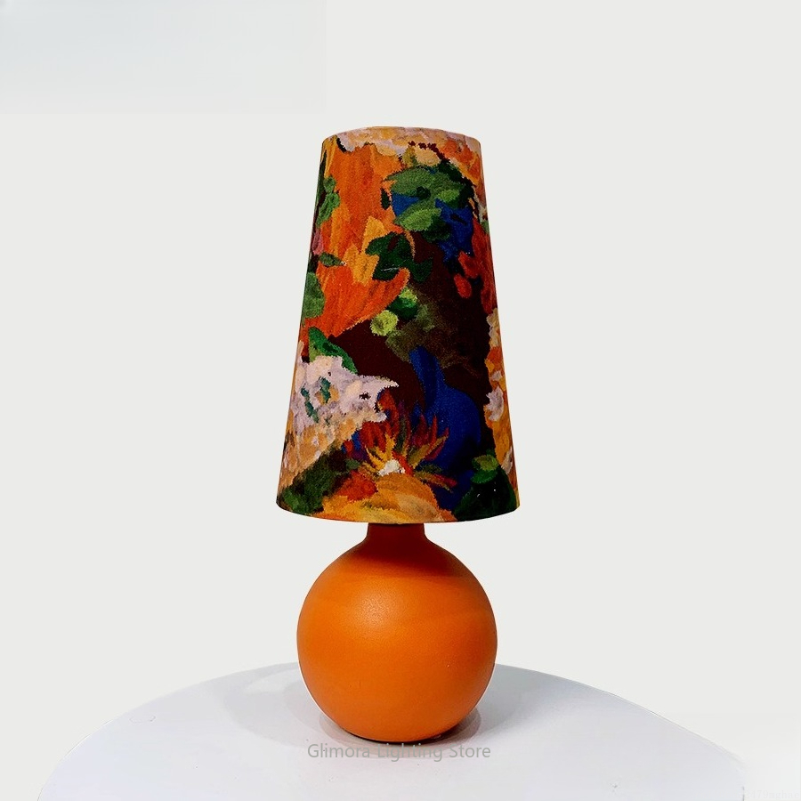 Lampa stołowa Orange Sphere: t – Century Textile & Sewing Supply Avenue C North Saskatoon Sk recenzja i cena