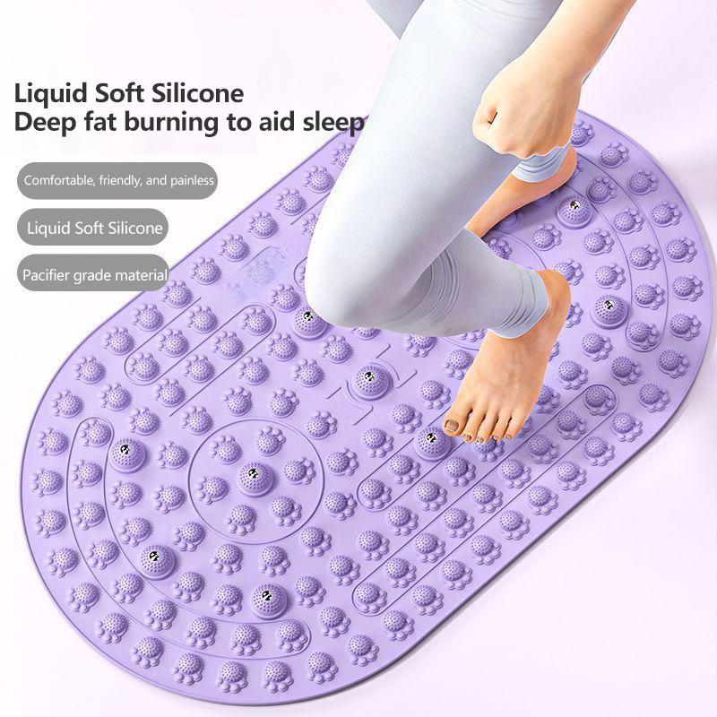 Antypoślizgowa mata do masażu  – Gripper Foot Walking recenzja i cena