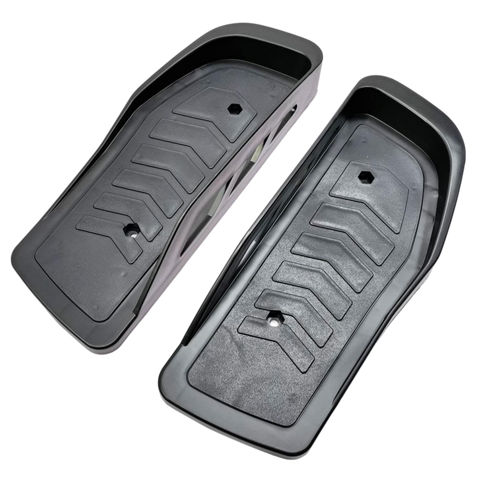 Zapasowe pedały do roweru elip – Gripper Foot Walking recenzja i cena