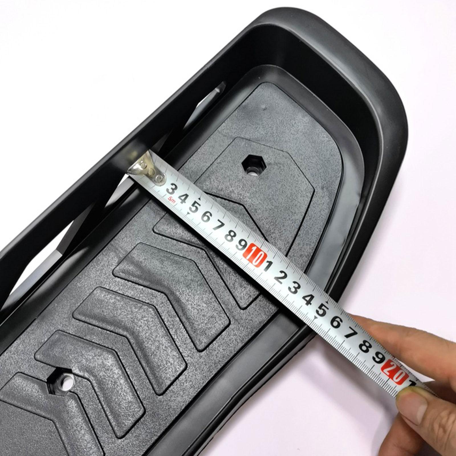 Zapasowe pedały do roweru elip – Gripper Foot Walking recenzja i cena