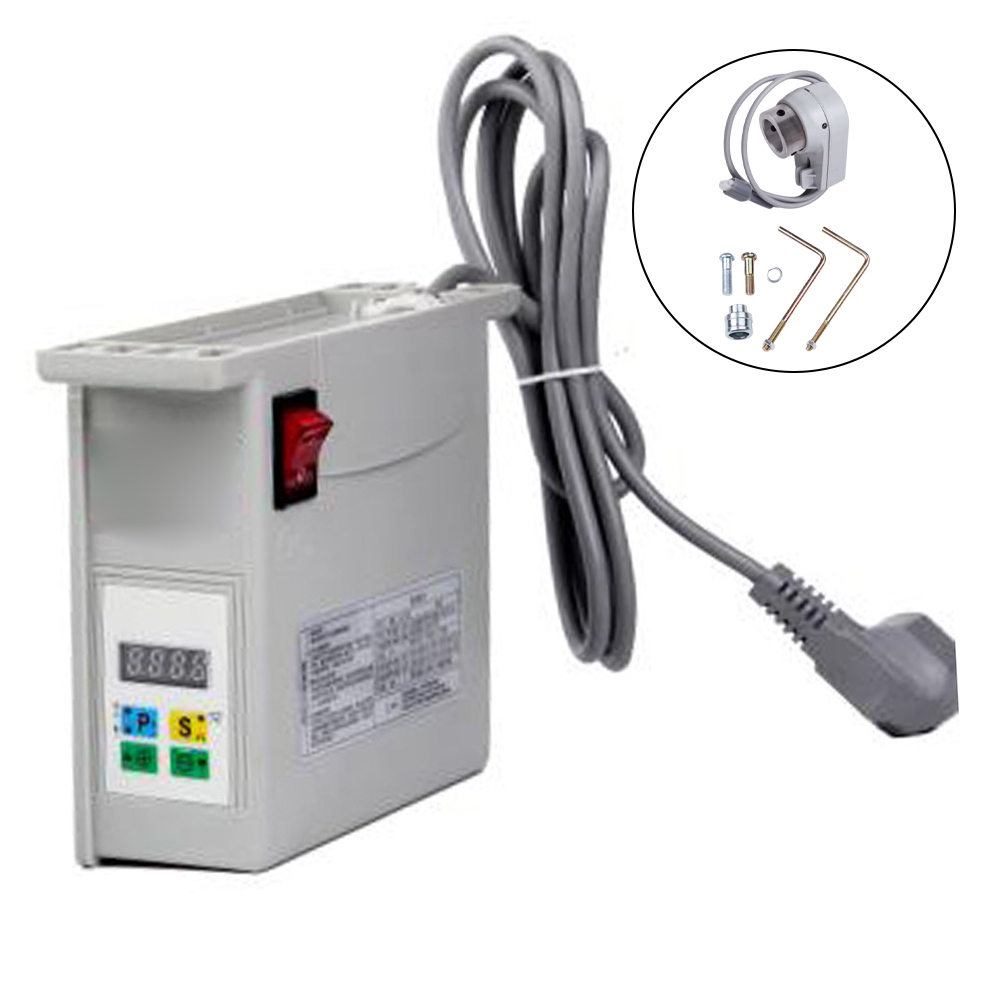 1 zestaw czujnika pozycjonowan – Textile Sewing Machine recenzja i cena