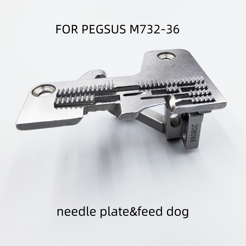 Części do przemysłowych maszyn – Textile Sewing Machine recenzja i cena