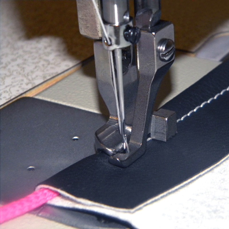 Przemysłowe części do maszyn d – Textile Sewing Machine recenzja i cena