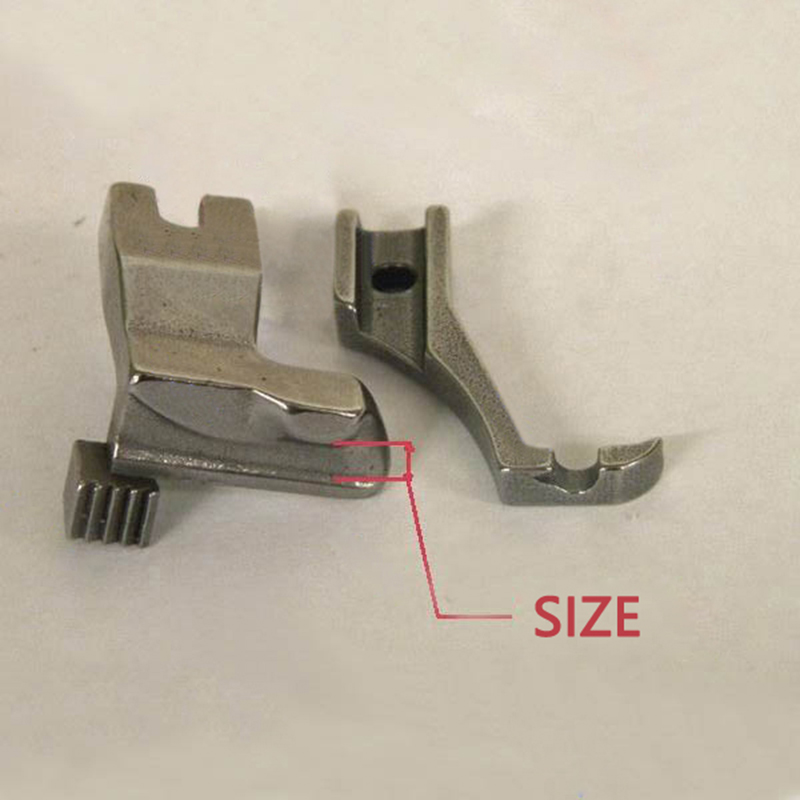 Przemysłowe części do maszyn d – Textile Sewing Machine recenzja i cena