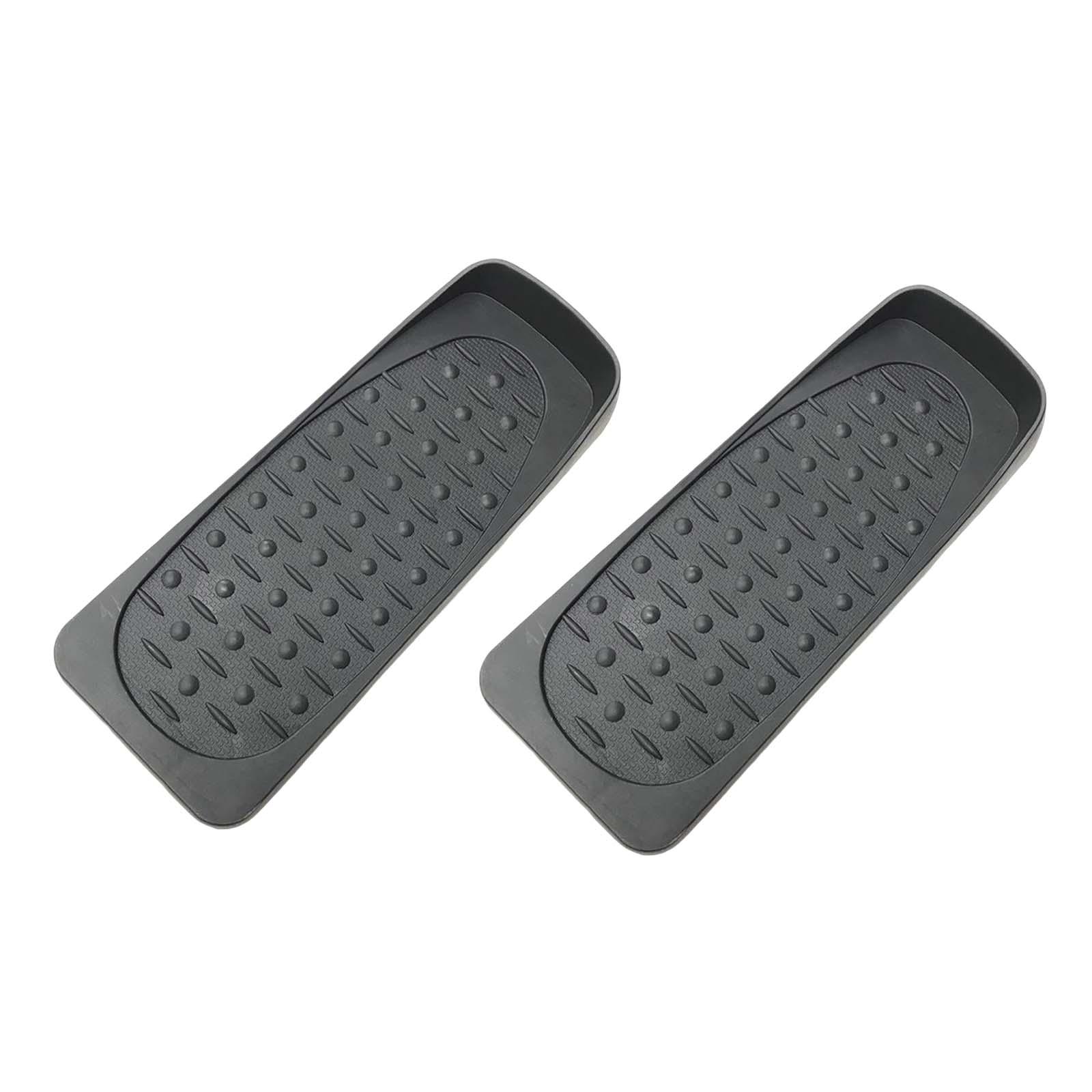 Pedały do ćwiczenia na rowerze – Gripper Foot Walking recenzja i cena