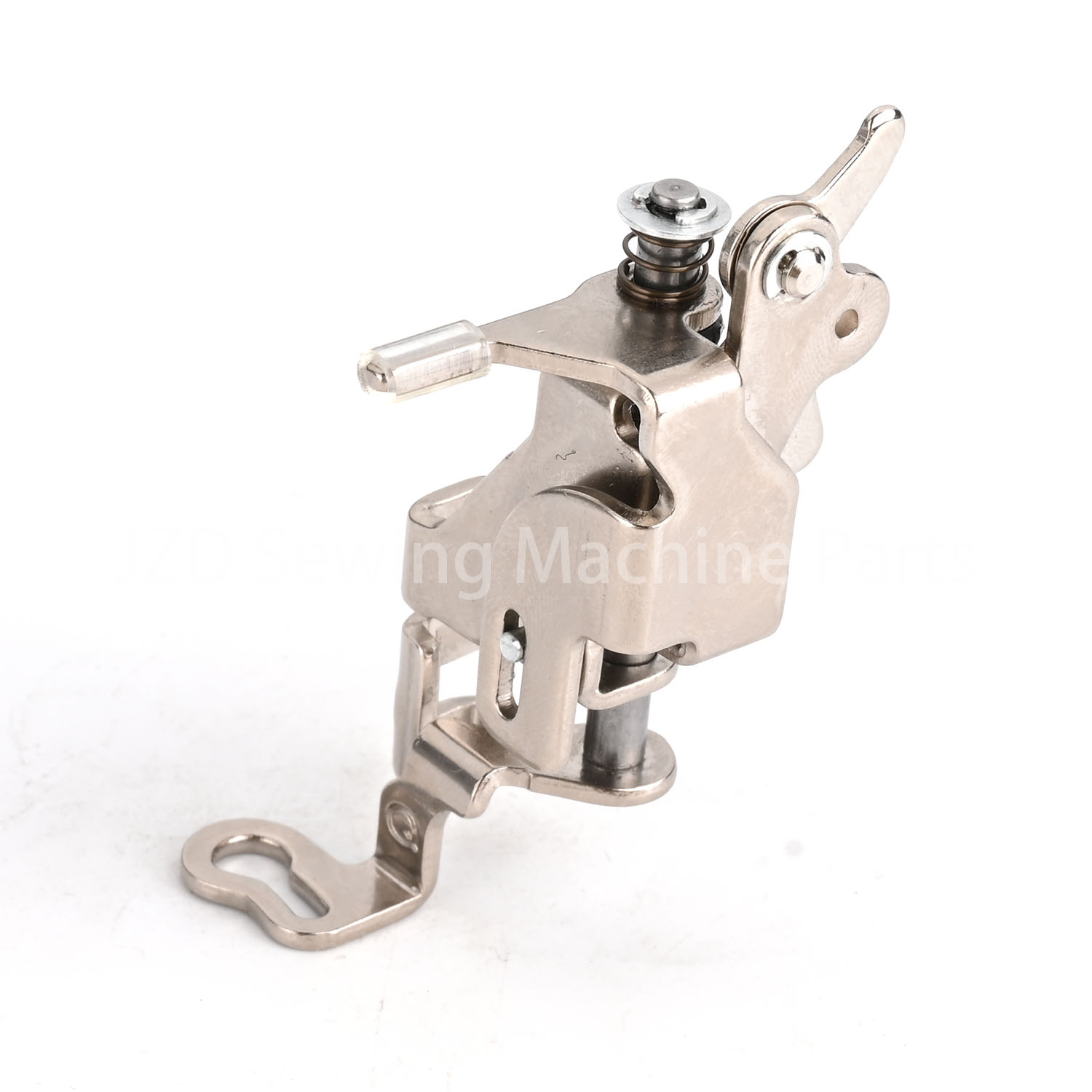 # Stopka do haftowania XD04740 – Textile Sewing Machine recenzja i cena