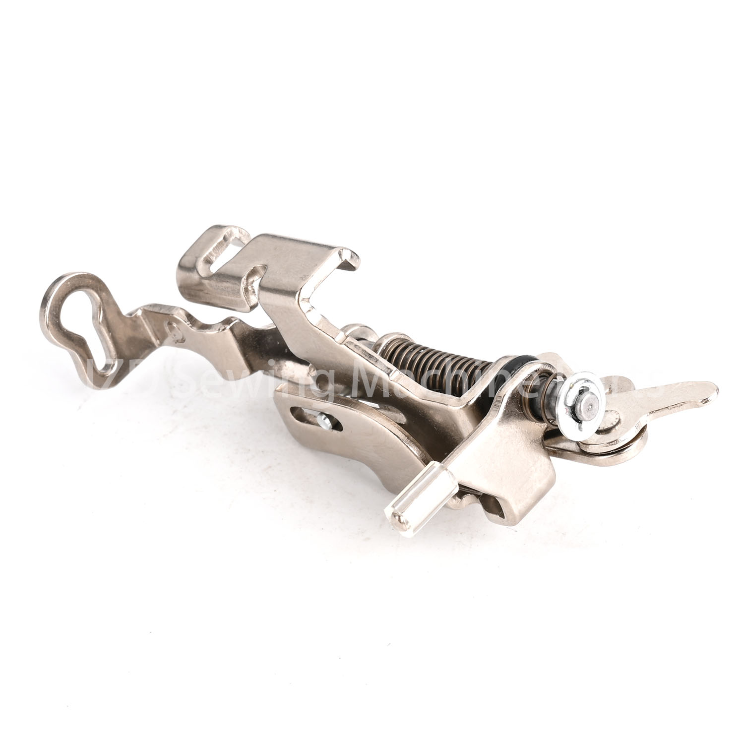 # Stopka do haftowania XD04740 – Textile Sewing Machine recenzja i cena