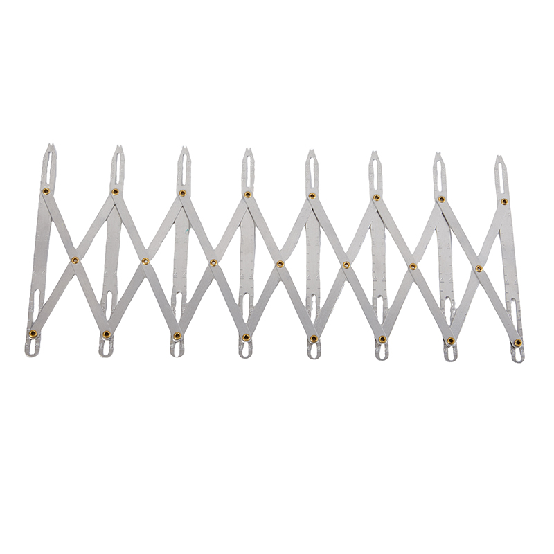 △   Przyrząd do rozpraszania d – Sewing Gauge Ruler recenzja i cena