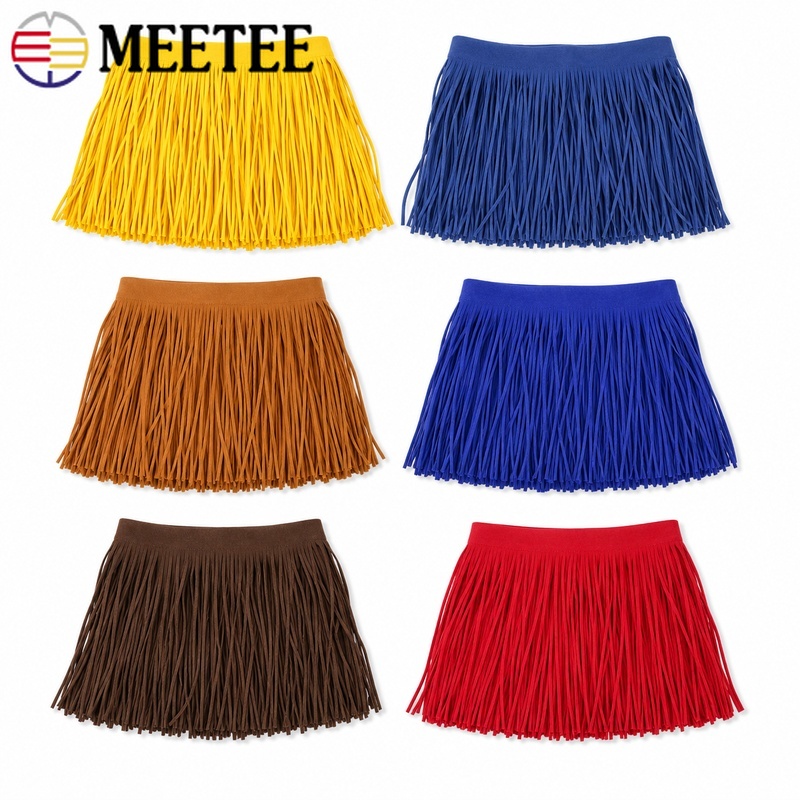 2/4 Metry 3mmx15cm Frędzle z C – Sewing Thread In Textile recenzja i cena