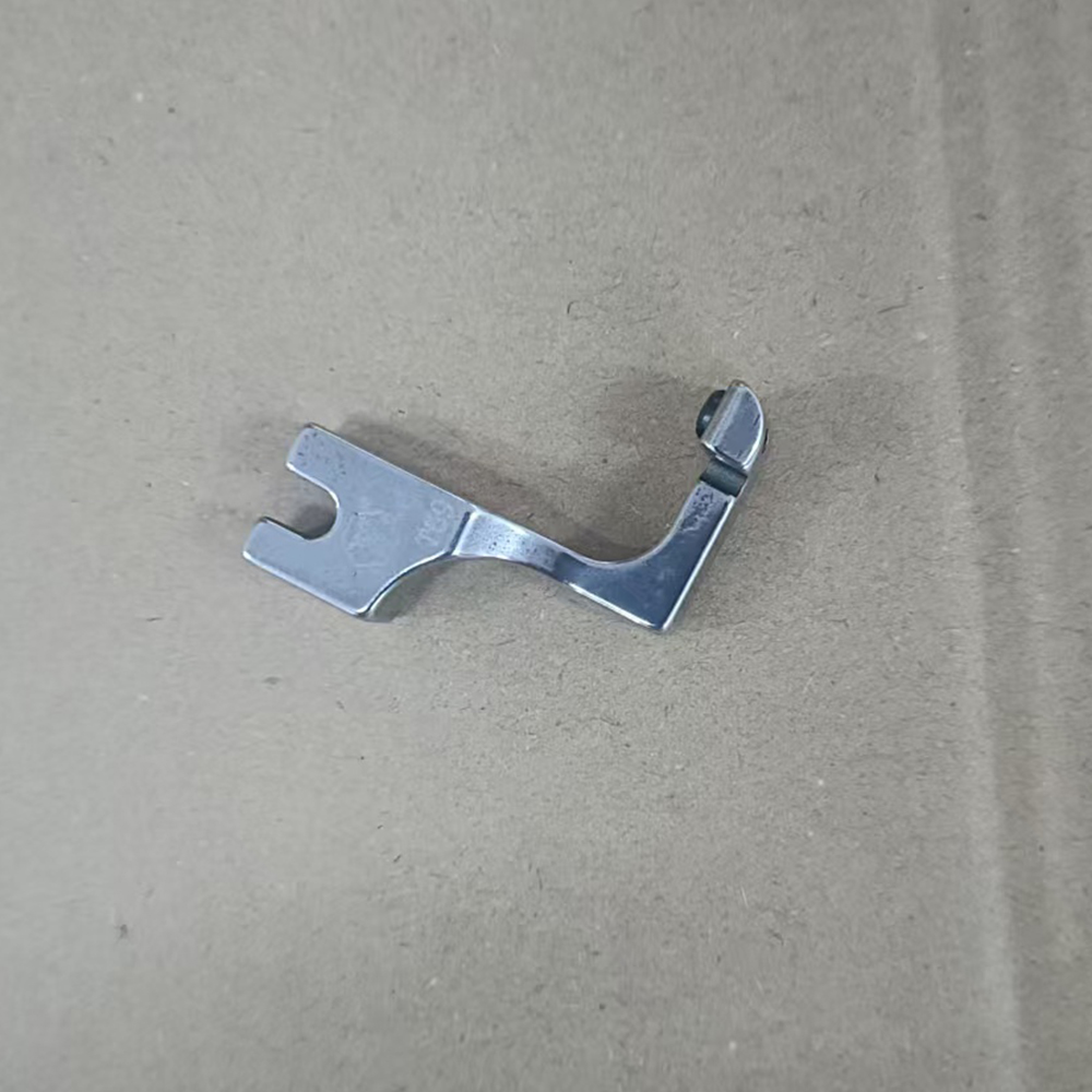 Stopka do zamków błyskawicznyc – Textile Sewing Machine recenzja i cena